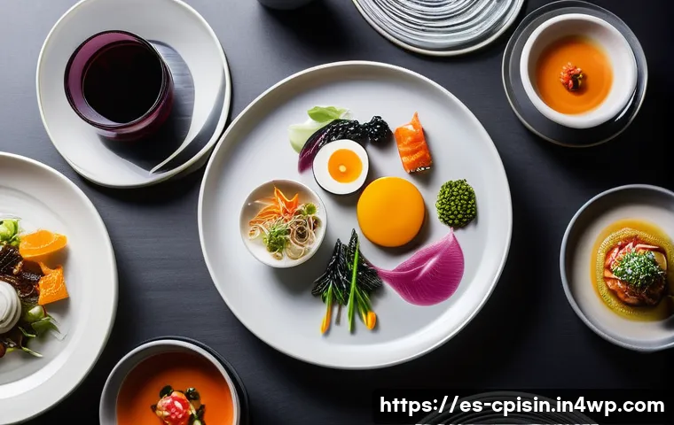 7 claves para diseñar experiencias de cliente inolvidables en la cocina fusión 4 퓨전 요리의 고객 경험 디자인 관련 이미지 2